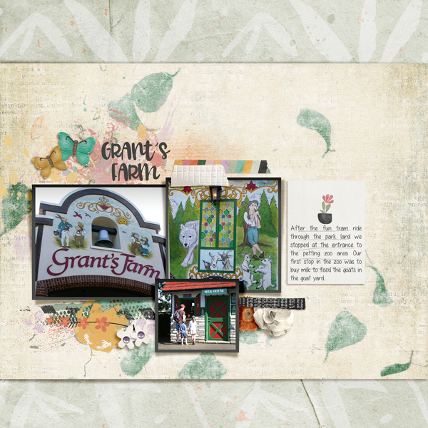 Grant's Farm
