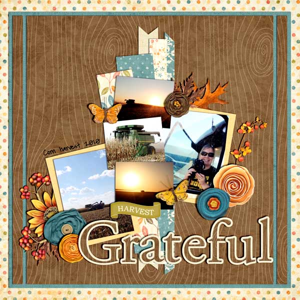 Grateful