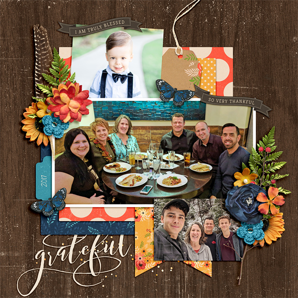 grateful