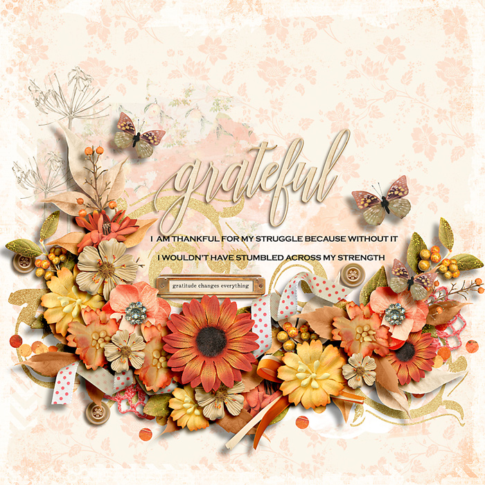 Grateful