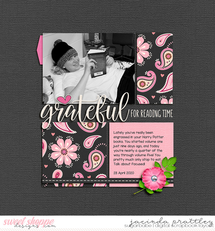 Grateful