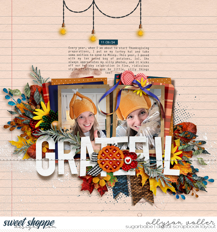 Grateful