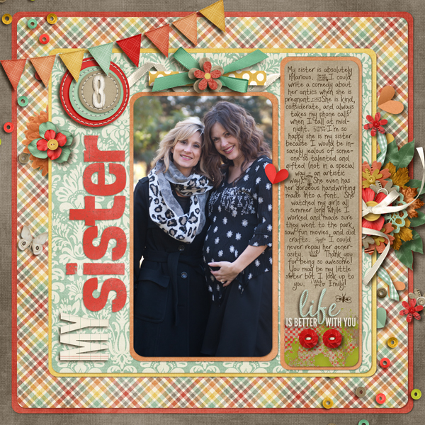 Gratitude Day 8