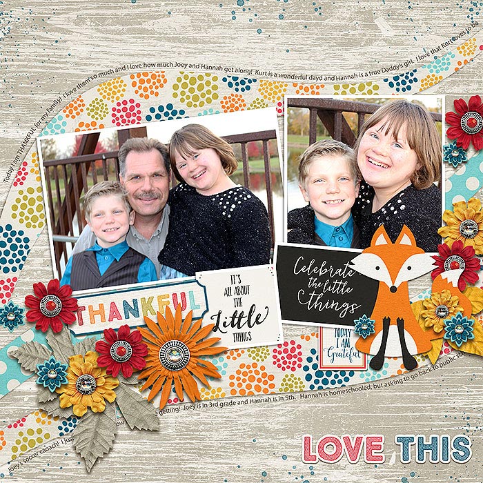 Gratitude Journal