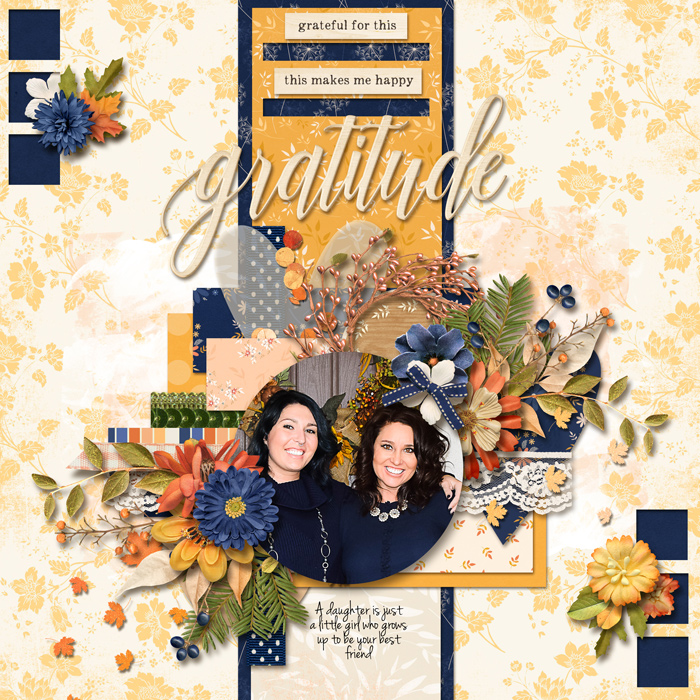 gratitude