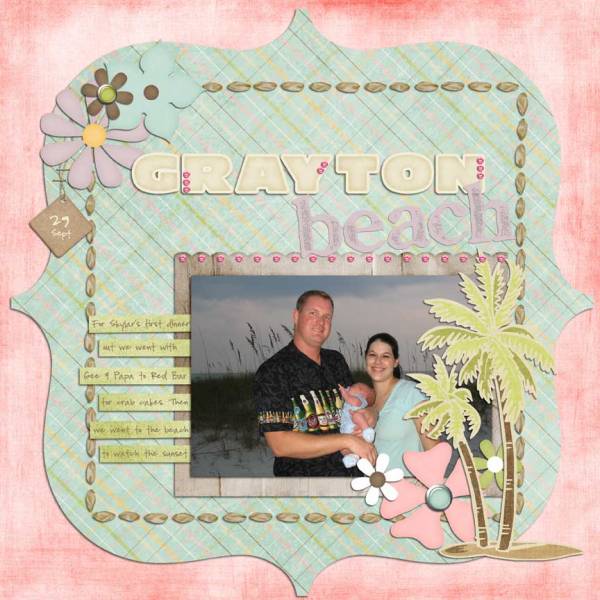 Grayton Beach