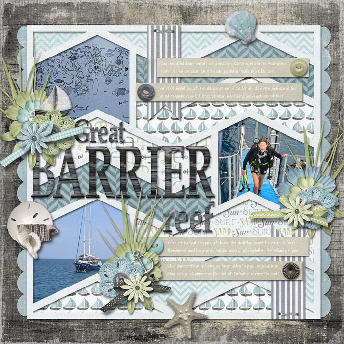 Great Barrier Reef