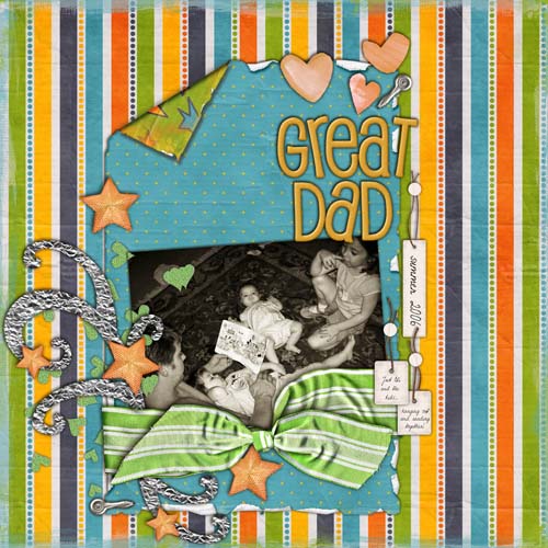 {great dad}