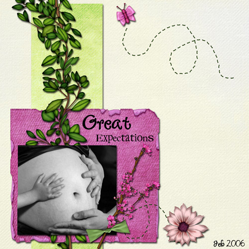 Great Expectations