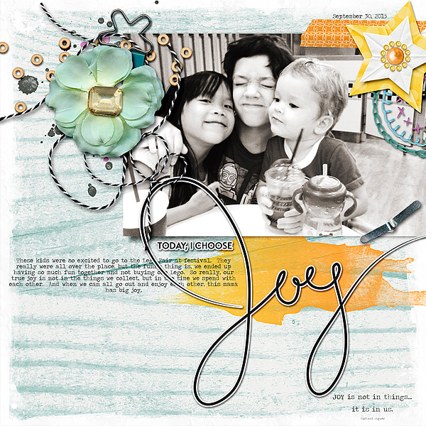 Great Joy