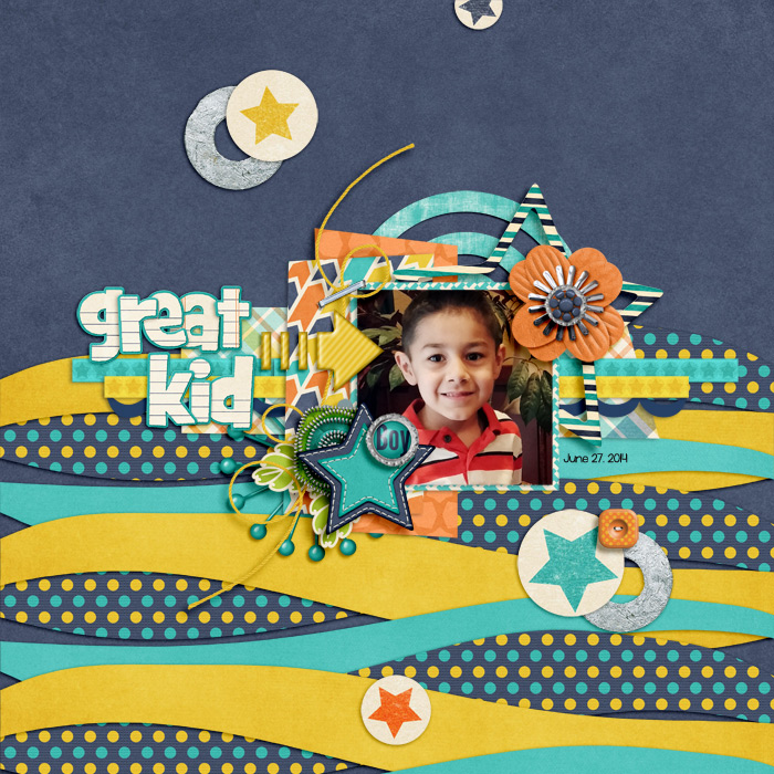 Great Kid