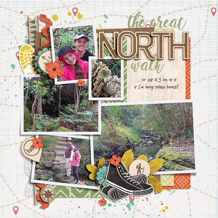 Great North Walk
