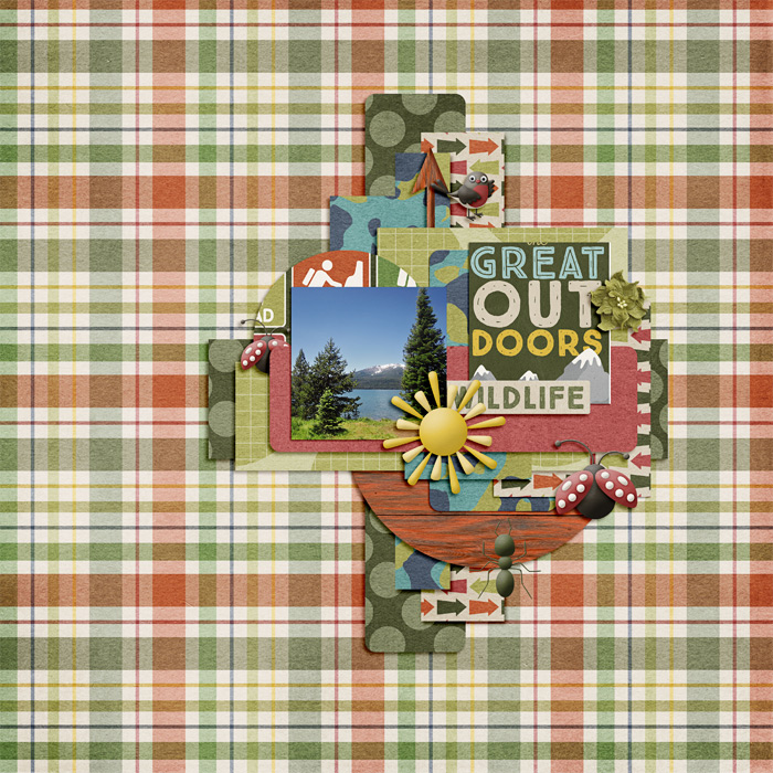 Great Outdoors