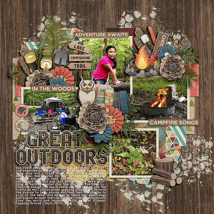 Great Outdoors