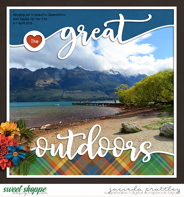 Great Outdoors