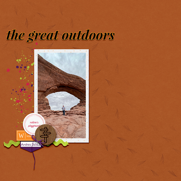 Great Outdoors