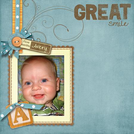 Great Smile