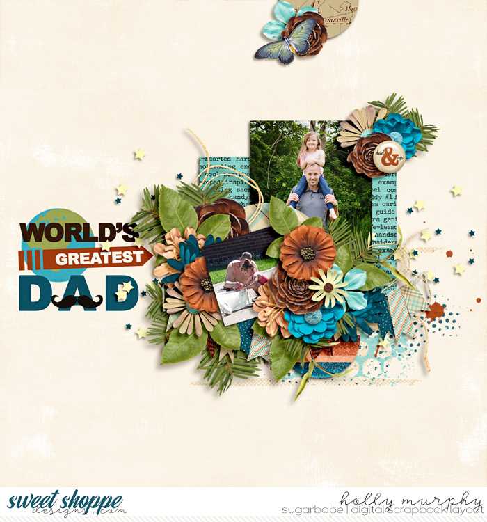 Greatest Dad