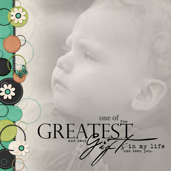Greatest Gifts