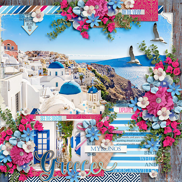 Greece