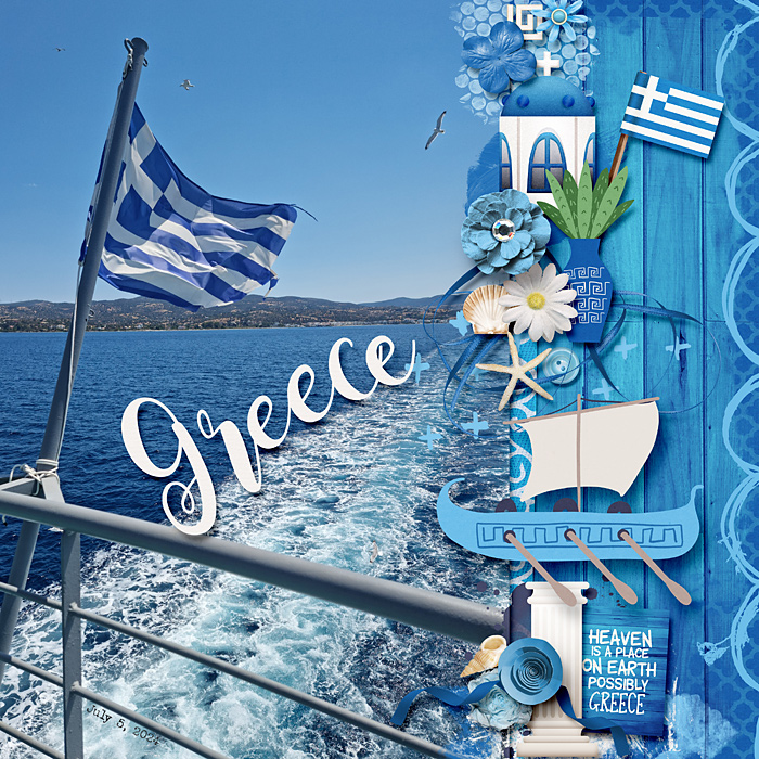 Greece