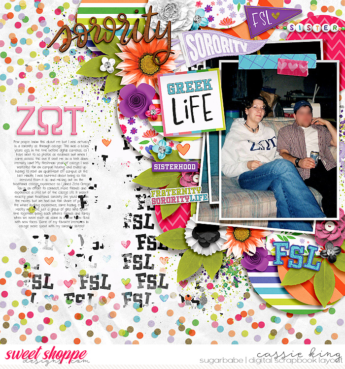 Greek Life
