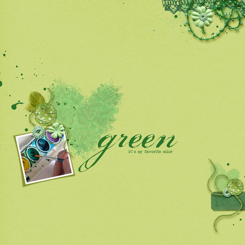 green-it's-my-favorite-color