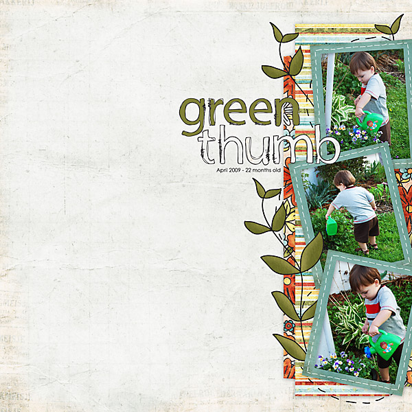 Green Thumb