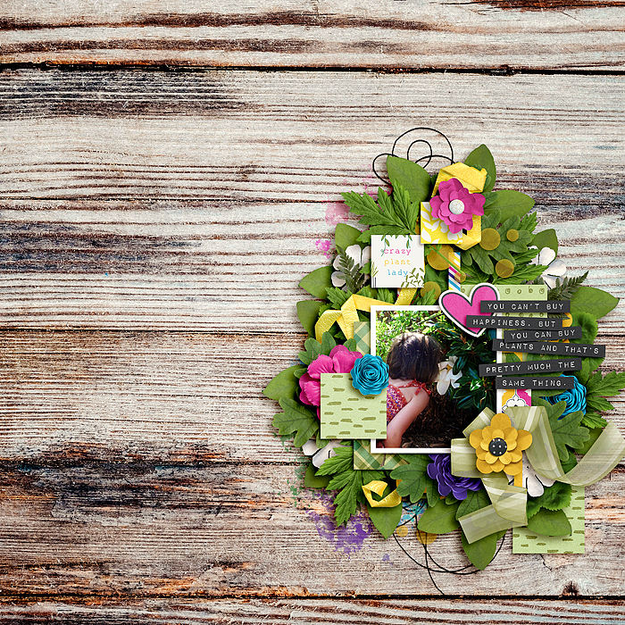 Green Thumb