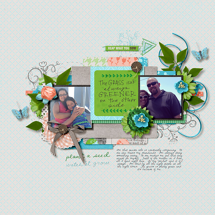greener