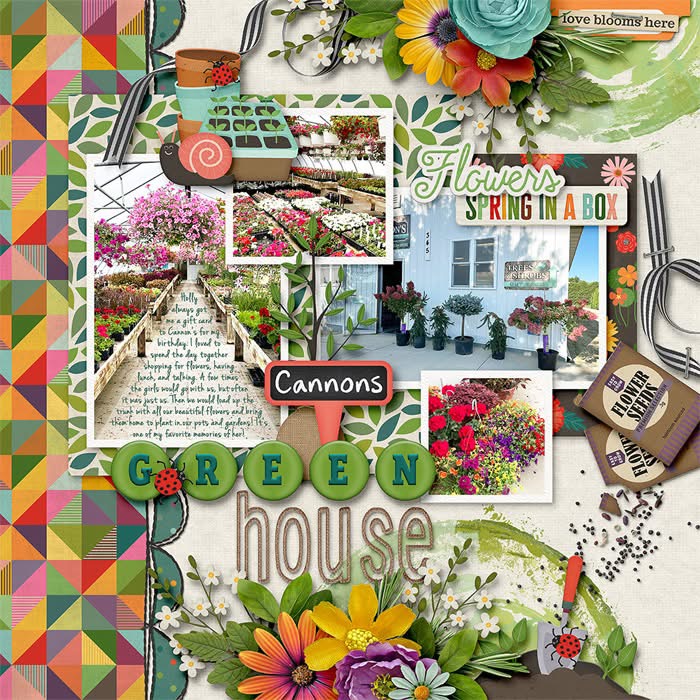 Greenhouse