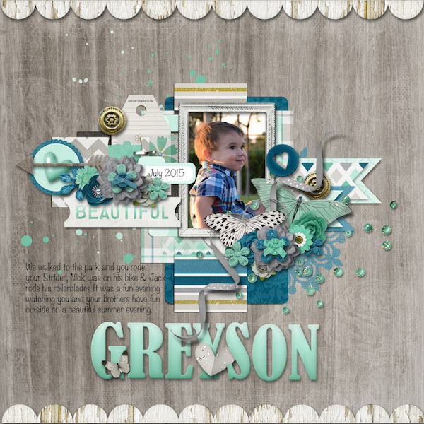 Greyson