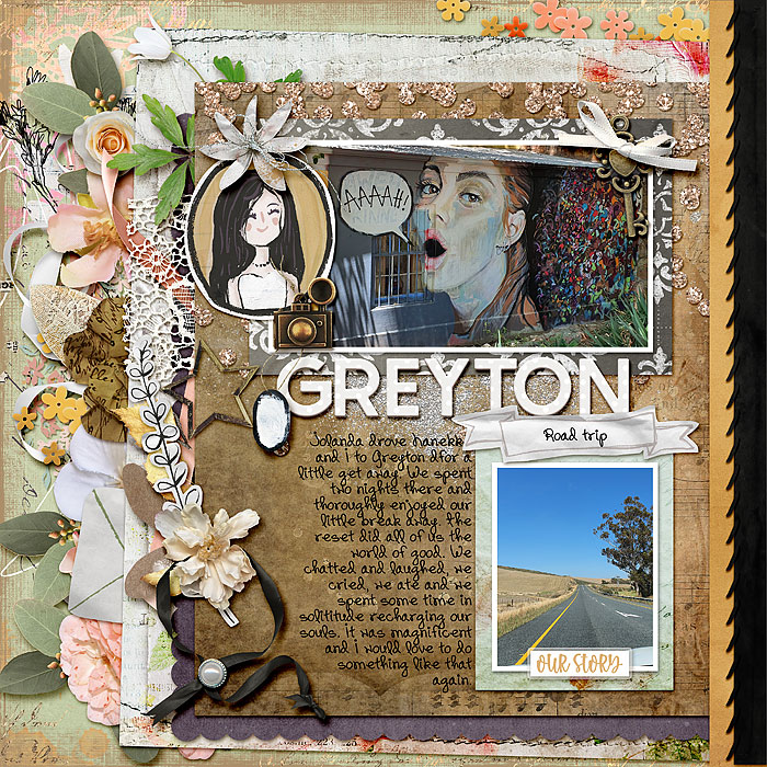 Greyton
