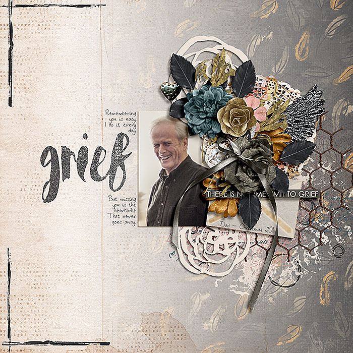 Grief