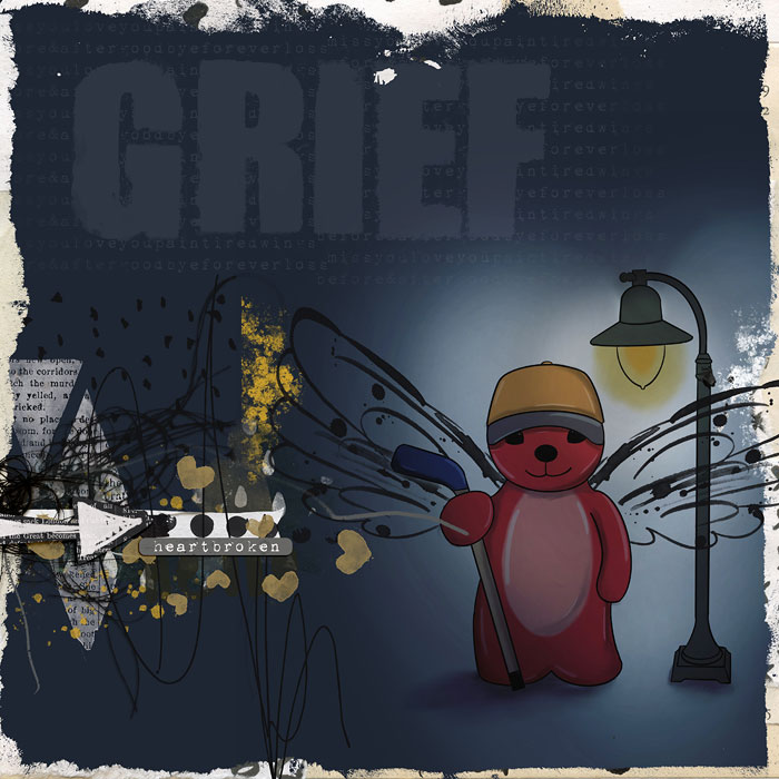 GRIEF