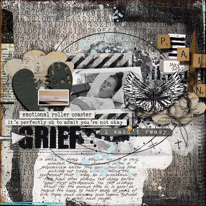 Grief