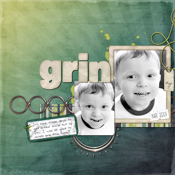 Grin