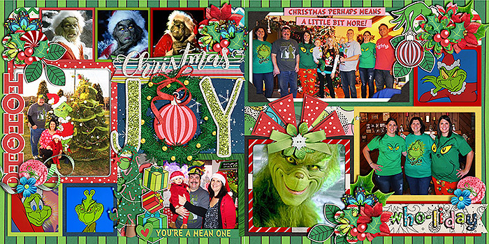 Grinch
