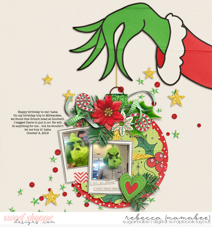 grinch