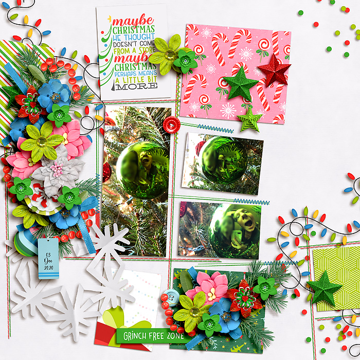 Grinchmas