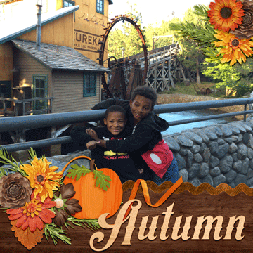 Grizzly River