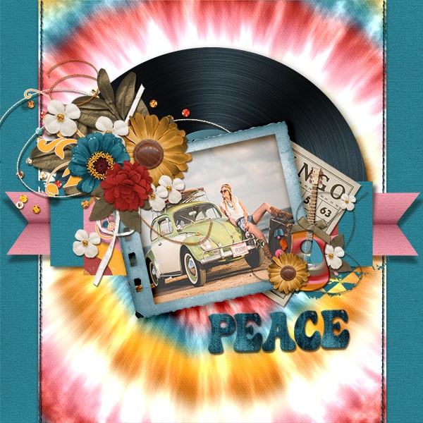 Groovy Beach