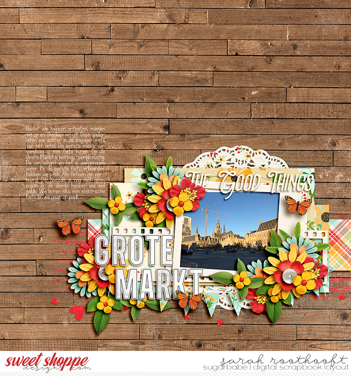 Grote Markt