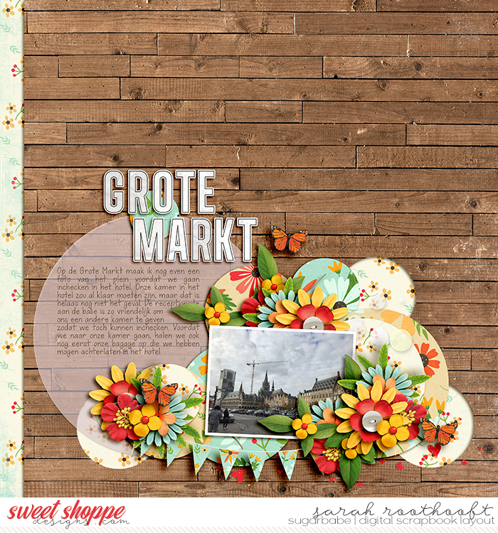 Grote Markt