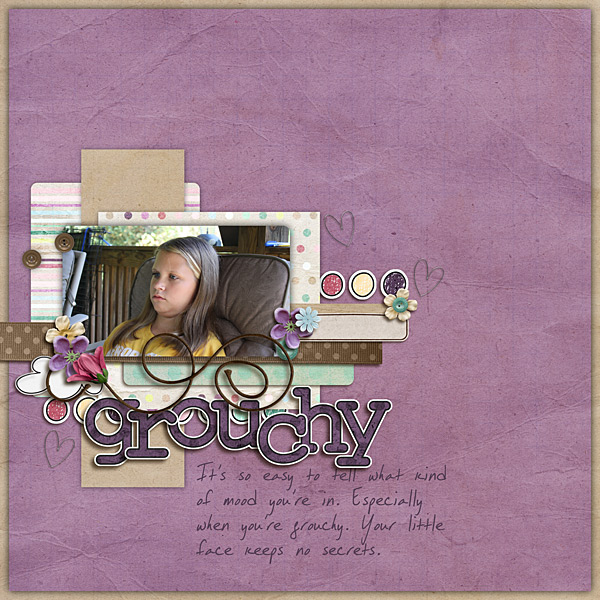 Grouchy