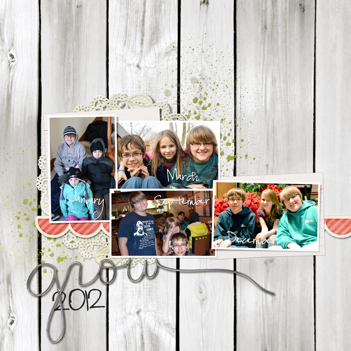 Grow 2012