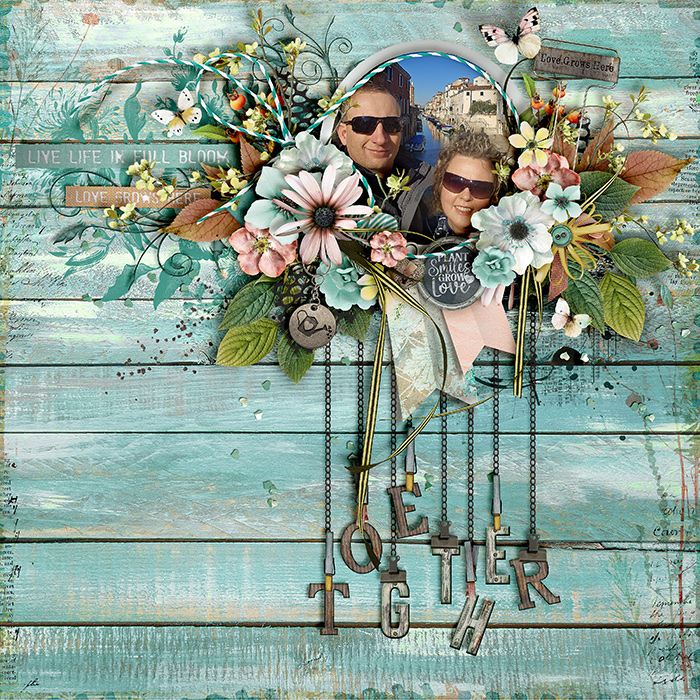 Grow love