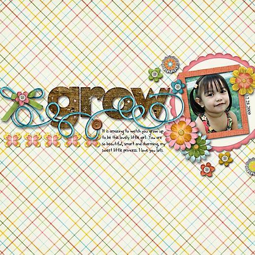 Grow