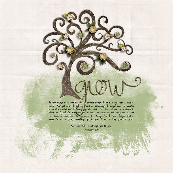 Grow