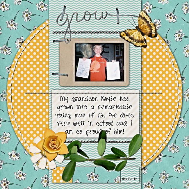 Grow
